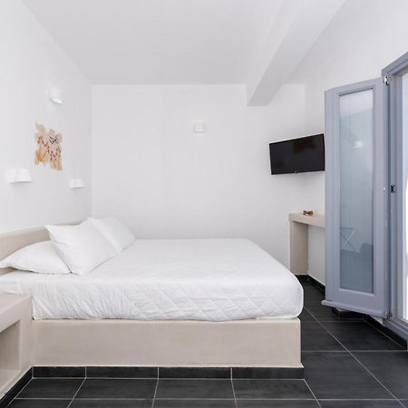 Pancratium Villas & Suites Akrotiri  Ngoại thất bức ảnh