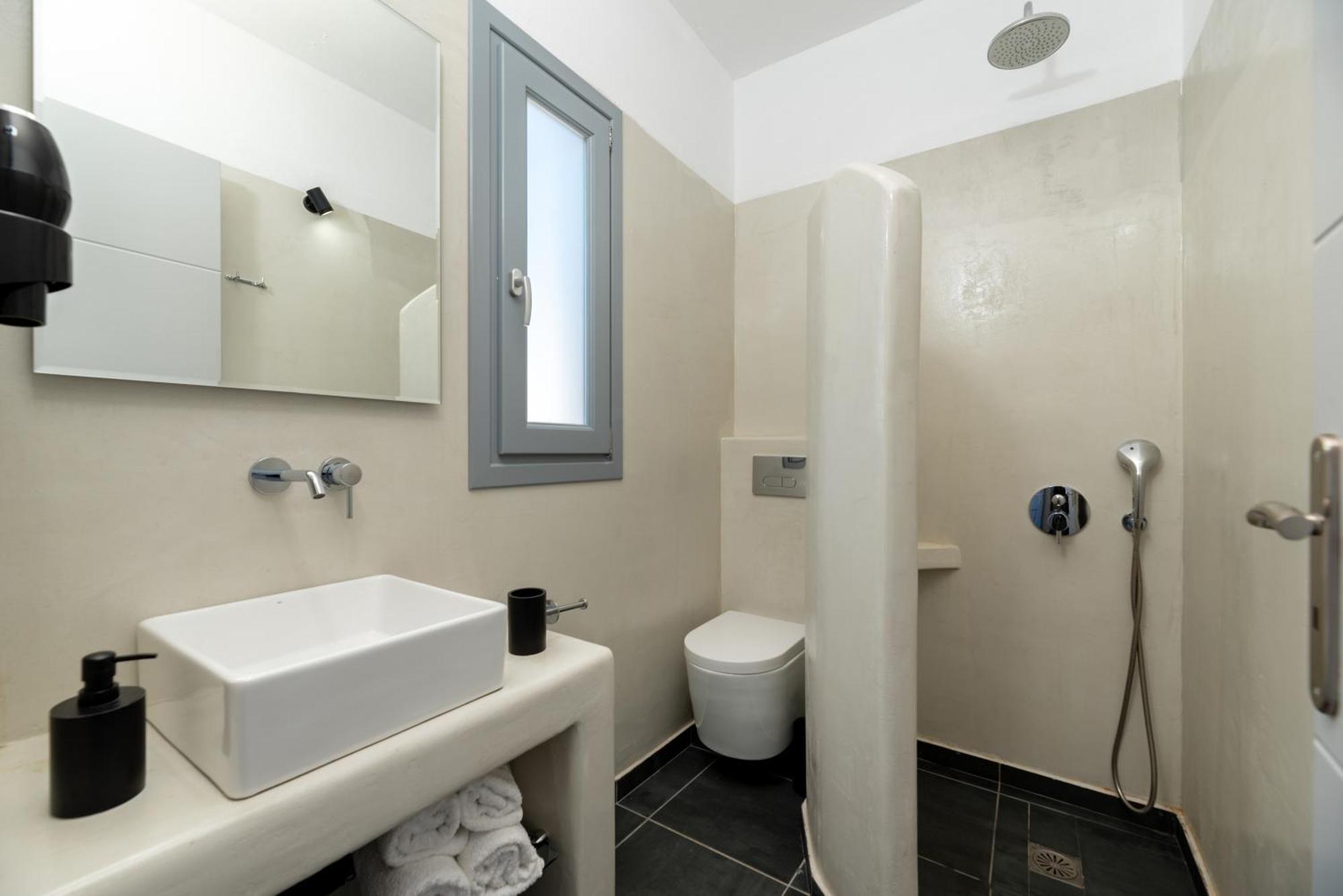 Pancratium Villas & Suites Akrotiri  Ngoại thất bức ảnh