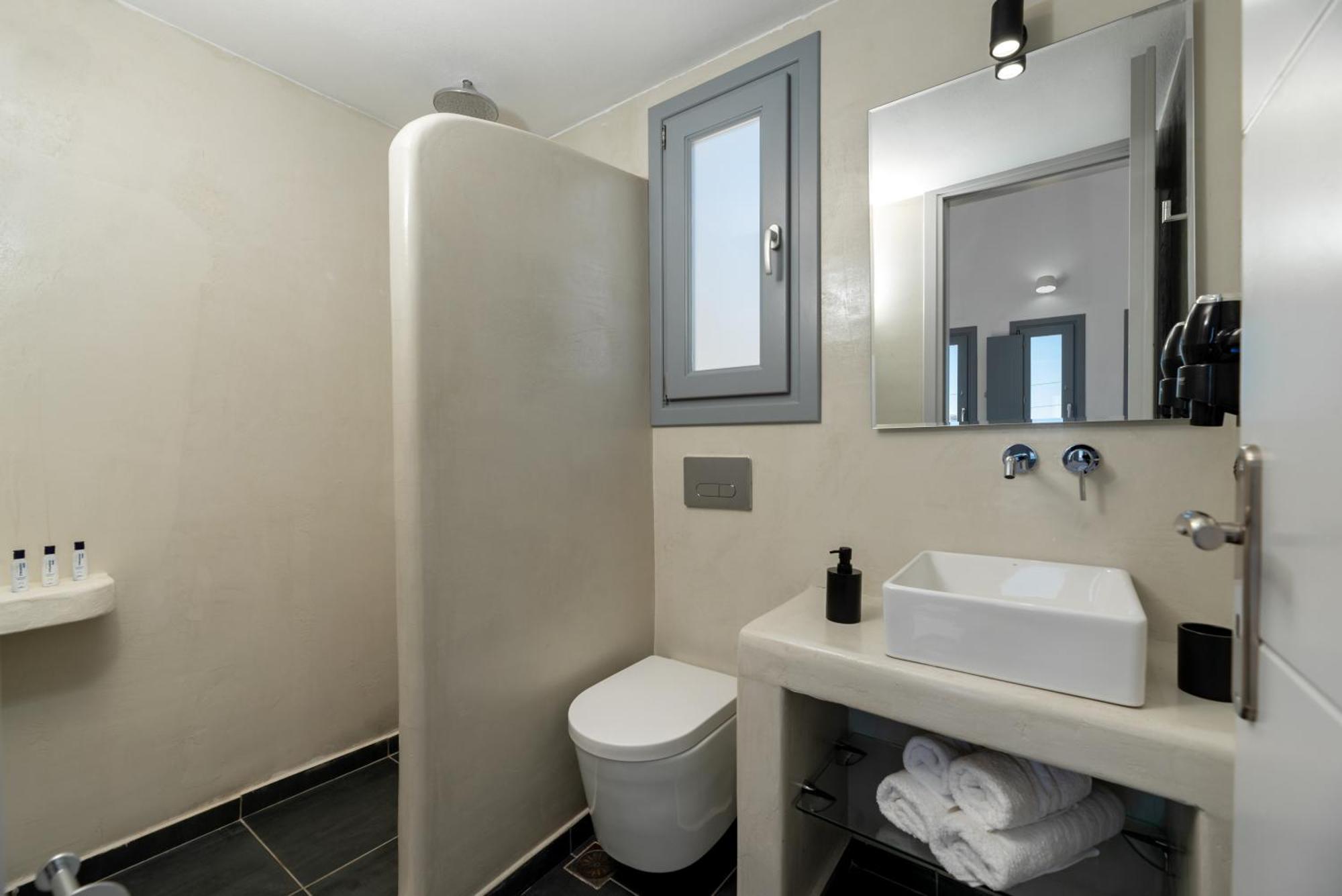 Pancratium Villas & Suites Akrotiri  Ngoại thất bức ảnh