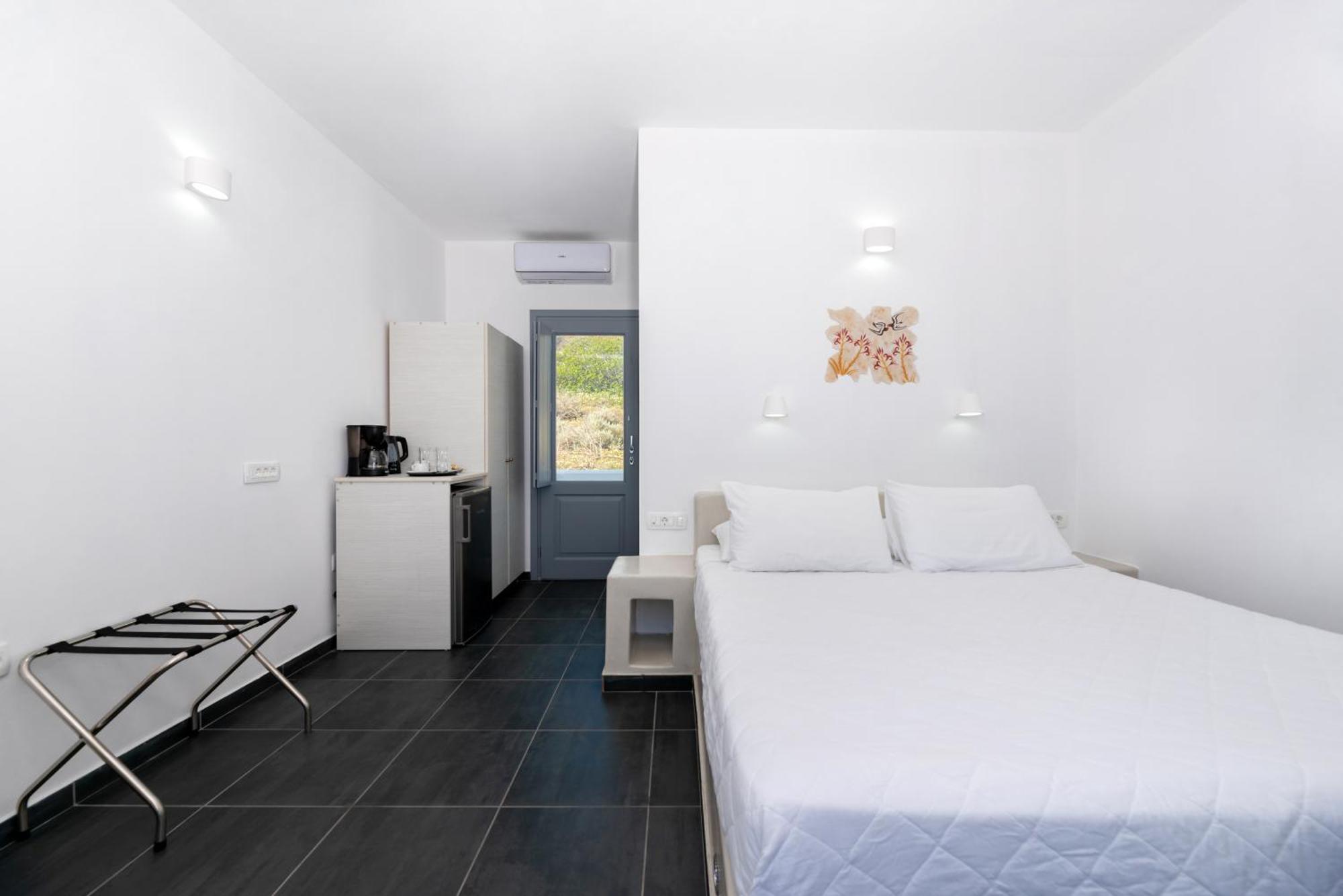 Pancratium Villas & Suites Akrotiri  Ngoại thất bức ảnh