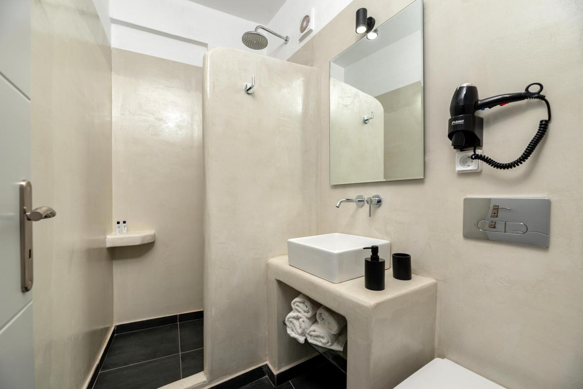 Pancratium Villas & Suites Akrotiri  Ngoại thất bức ảnh