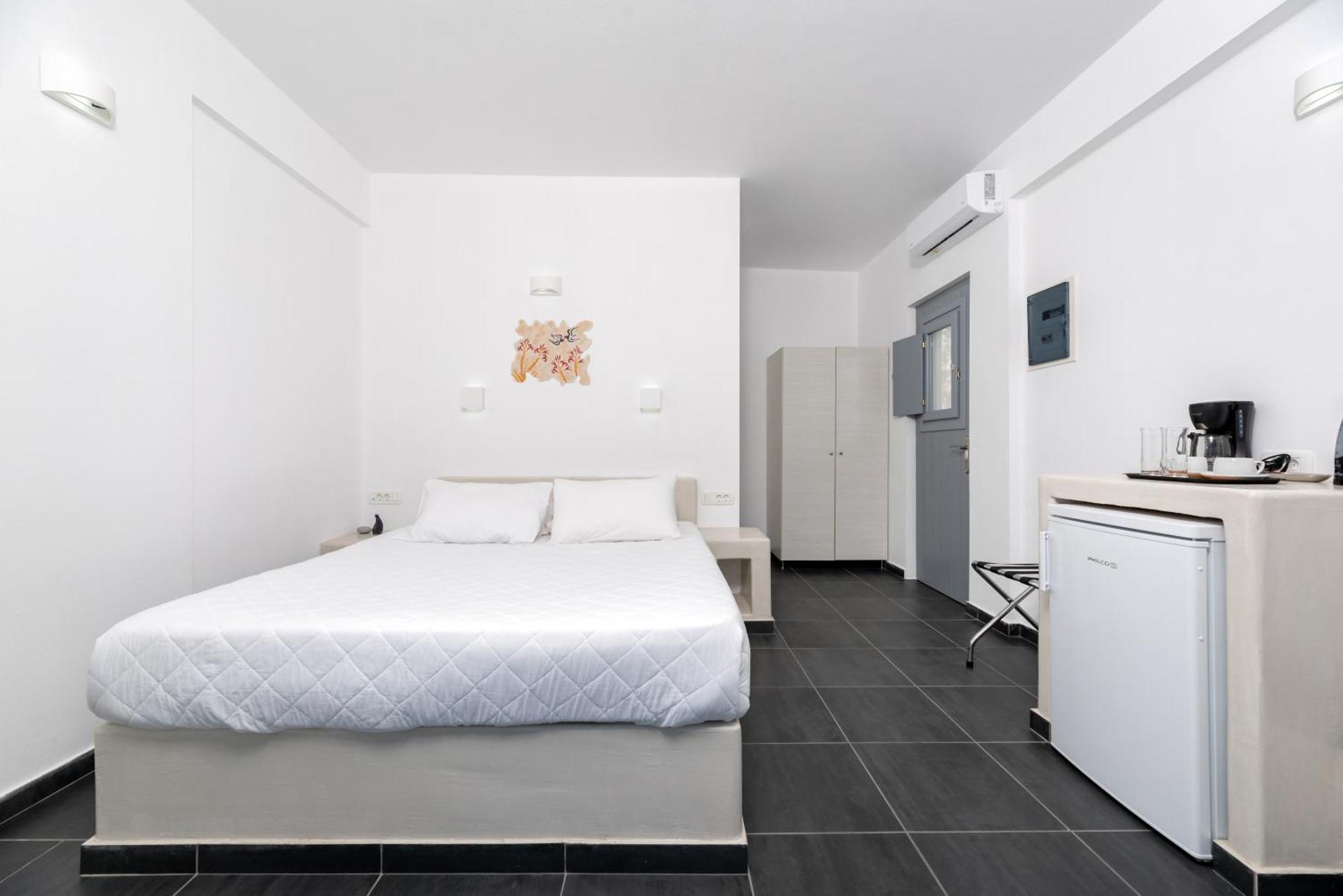 Pancratium Villas & Suites Akrotiri  Ngoại thất bức ảnh