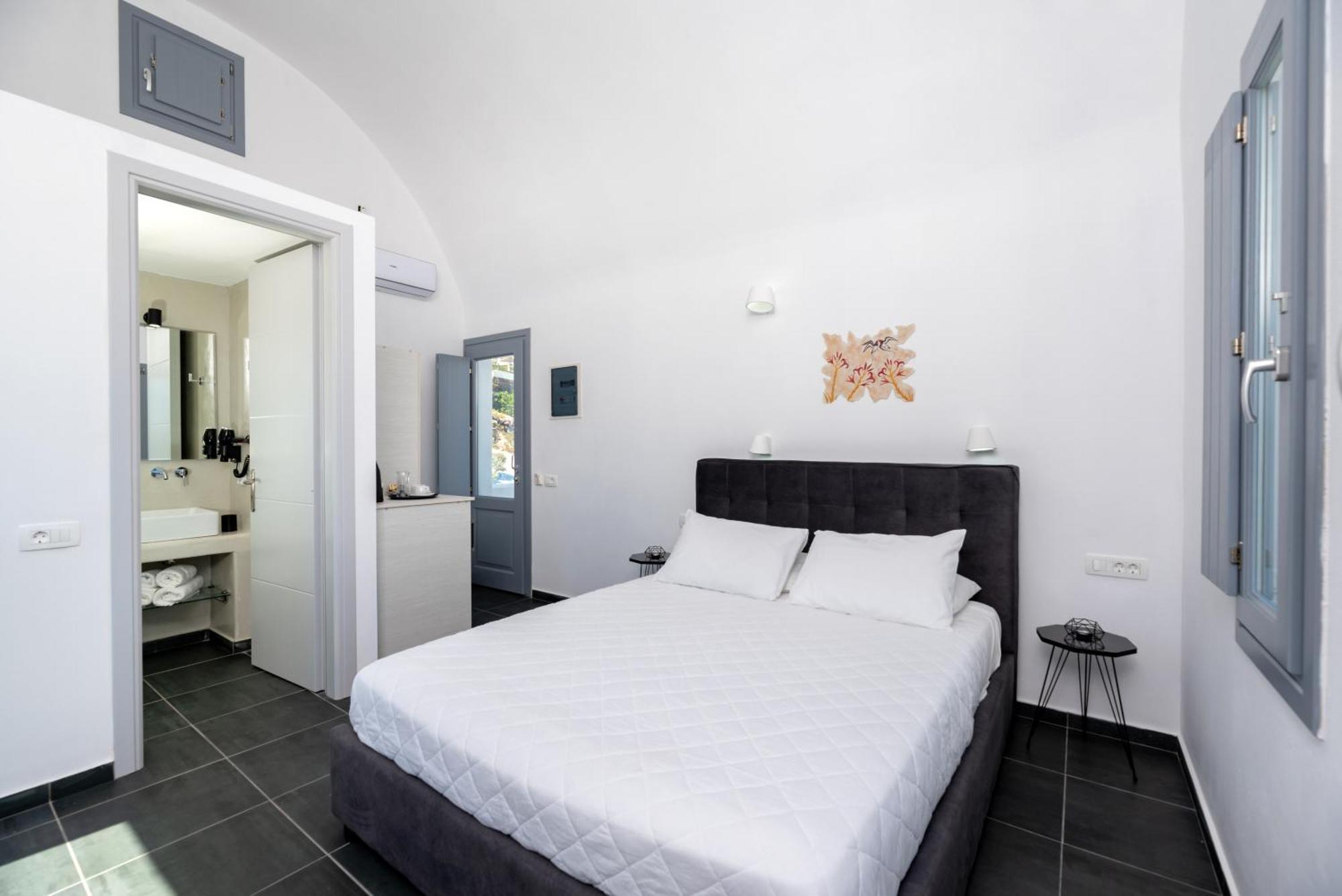 Pancratium Villas & Suites Akrotiri  Ngoại thất bức ảnh