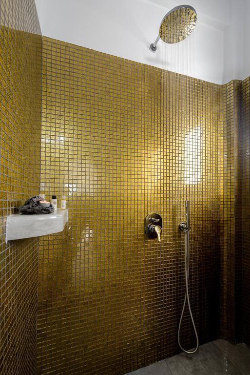 Pancratium Villas & Suites Akrotiri  Ngoại thất bức ảnh